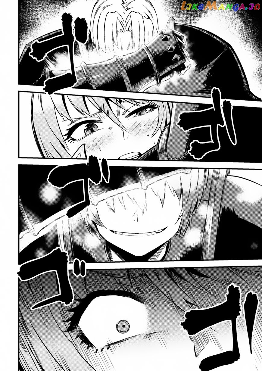 Redo Of Healer, Chapter 5.2 image 09